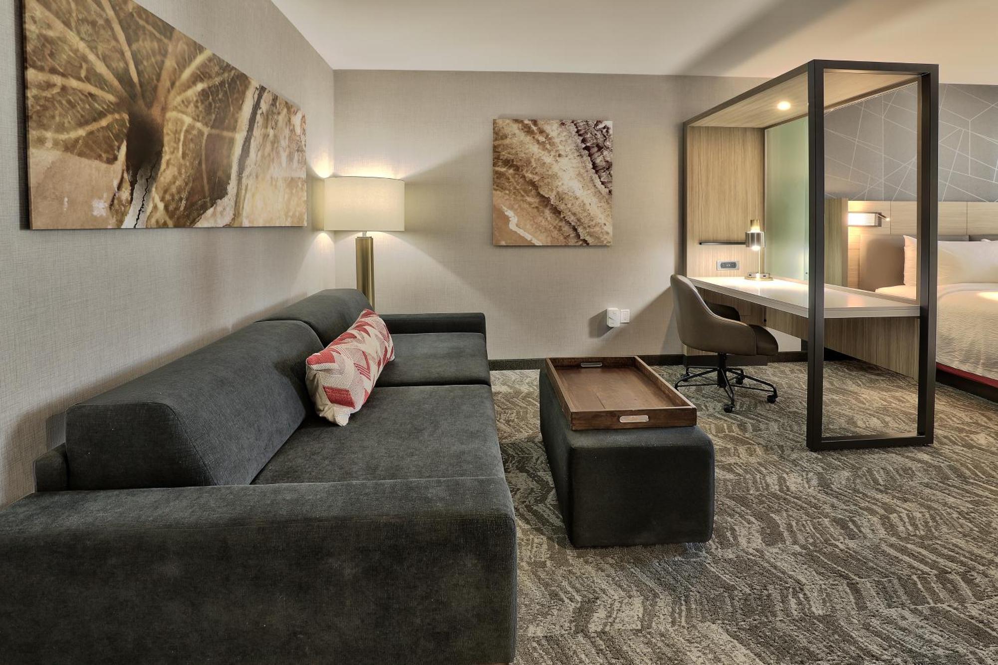 Springhill Suites Durango Exterior foto